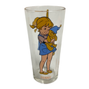 Penny Walt Disney 1977 Pepsi The Rescuers Collectors Series Glass