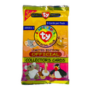 TY Beanie Babies 1st Edition Series I Limited Edition 9 Card Pack