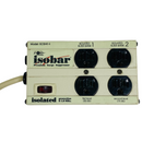 Tripp Lite Isobar 4 Outlet Premium Surge Suppressor Isobar 4