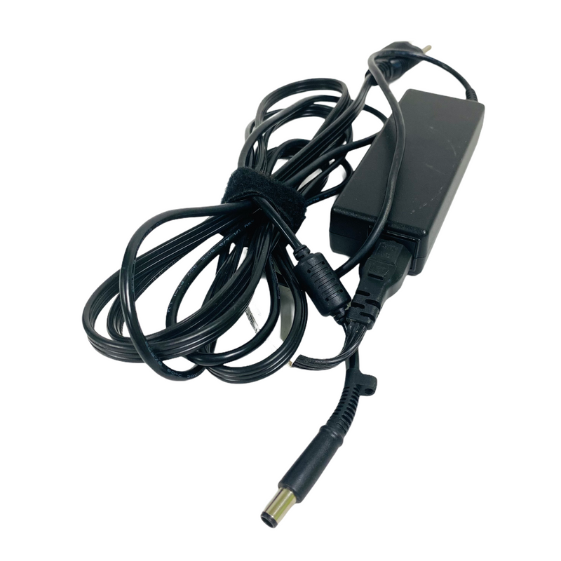 Genuine HP Laptop Computer 90W Power AC Adapter Charger PPP012D-S
