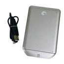 Seagate FreeAgent GoFlex 320 GB USB Portable Hard Drive