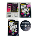 Just Dance 2 Nintendo Wii