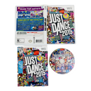 Just Dance 2015 Nintendo Wii