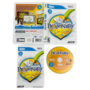 Pictionary uDraw Nintendo Wii