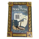 The Norse Myths Introduced And Retold By Kevin Crossley-Holland Book