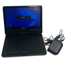 Sony 9" Swivel Screen Portable CD/DVD Player DVP-FX94