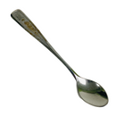 Avon 80 The First Years Deluxe Stainless Steel Vintage 5.5" Baby Spoon