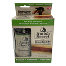 Amish Secret As Seen On TV Handmade Wood Polish 12 Oz Spray Bottle