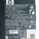 Genuine HP Laptop Computer 90W Power AC Adapter Charger PPP012D-S