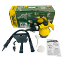 Eureka Hot Shot Pressurized Hand Cleaner Enviro Steamer 350A Series