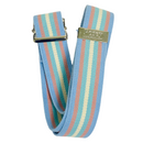 Posey Transfer Gait Caregiver Multi Color 54" Belt