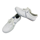 Keds Ortholite White Womens Athletic Shoes