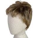 Paula Young Daisy-P Petite Golden Brown Wig
