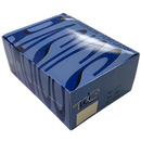 TWC Fashion Club Designs Blair Average Golden Brown Wig