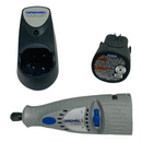 Dremel 7300 Mini Cordless 4.8V Two Speed Rotary Tool