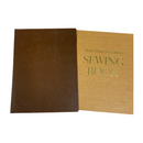 Better Home & Gardens 1961 Hardcover Sewing Book