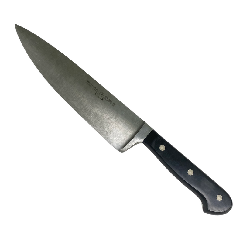 Wusthof Dreizack Solingen Germany 4582/20cm 8" Classic Chef's Knife