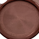 Pyrex Cranberry Purple 4 Qt Mixing Bowl 326