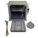 Ronco Showtime Platinum Full Size Rotisserie & BBQ Oven 5000