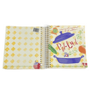 Dayton Hudsons & Marshall Fields 2nd Edition Pot-Luck 33,000 Cookbook Book