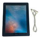 Apple Ipad 2 Wifi 9.7" 32 GB Tablet A1395