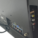 Vizio Razor 720p HD LED 22" Television TV M220VA w/ Remote - No Stand