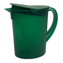 Tupperware Impressions 1 Gallon 3.75L Pitcher 4433 w/ Rocker Lid 4434