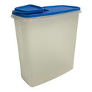 Tupperware Cereal Keeper 20 Cup Storage Container 1588 w/ Lid 1590