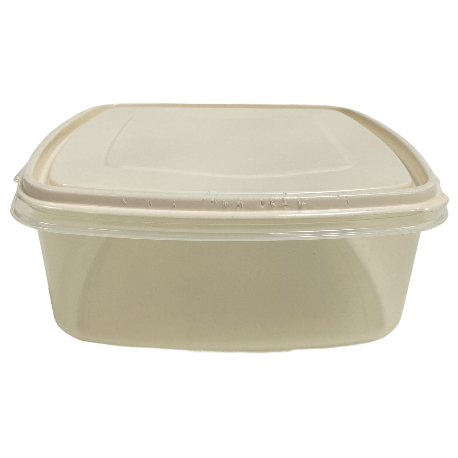 Rubbermaid Servin Saver 19 Cup Storage Container w/ Lid 4