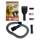 Penn-Plax VacGroom Cat & Dog Cleaning Grooming Tool