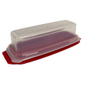 Rubbermaid Servin Saver Butter Dish Container 0477