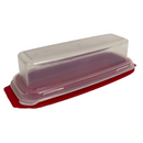 Rubbermaid Servin Saver Butter Dish Container 0477