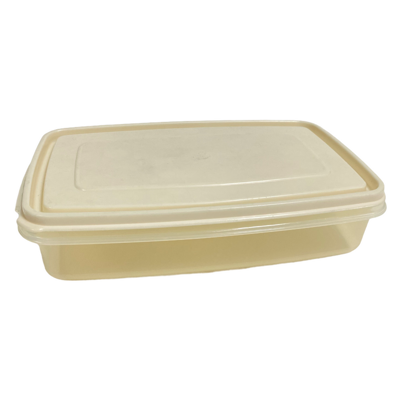 Rubbermaid Servin Saver 7 Cup Container