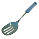 Ekco Vintage Nylon Slotted 400°F Max 11.5" Serving Spoon