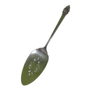 Oneida Community Stainless Steel Pie Cake Server Spatula