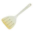 Tailor Made Products White Nylon 4 Slot 11.5" Flipper Turner Spatula