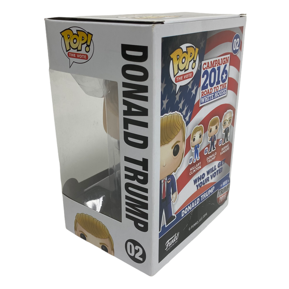 donald trump as a funko pop vinyl figure | Stable Diffusion donald trump as a funko pop vinyl figure | Stable Diffusion