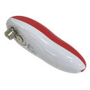Tornado Hands Free Electric Automatic Red Can Opener