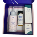eSalon Home Custom Hair Roots & Retouch Color Kit