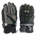 Under Armour Heat Gear Padded Lacrosse Gloves