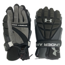 Under Armour Heat Gear Padded Lacrosse Gloves
