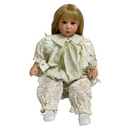 Lloyd Middleton Royal Vienna Collection "Mckenna" Sitting 24" Doll 161/400