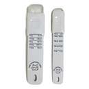 The Pampered Chef Adjustable Tablespoon & Teaspoon Measuring Spoon Set