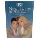 The Newlyweds MTV Nick & Jessica The Final Season 2 Disc Set DVD