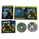 The Incredible Hulk Limited Edition Green Case 3D Slipcover Blu-ray