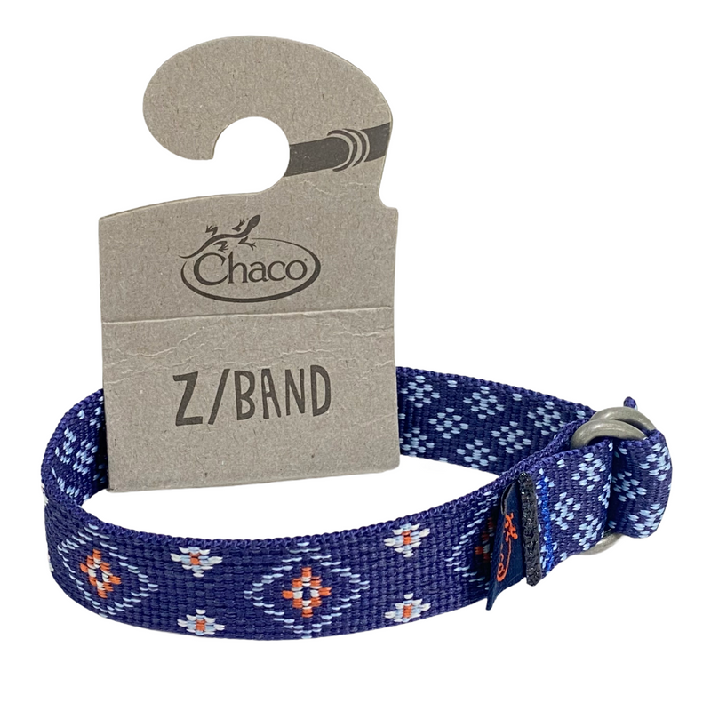 Chaco Z Band Wrist Ankle Wrap 10" Long Bracelet (7 Colors)