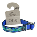 Chaco Z Band Wrist Ankle Wrap 10" Long Bracelet (7 Colors)