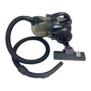 Oreck Little Hero Jiffy Portable Bagless Black Vacuum Cleaner