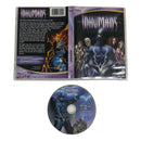 Marvel Knights Paul Jenkins Jae Lee Inhumans DVD
