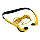 Sony Sports Adjustable Lightweight Headphones MDR-W014